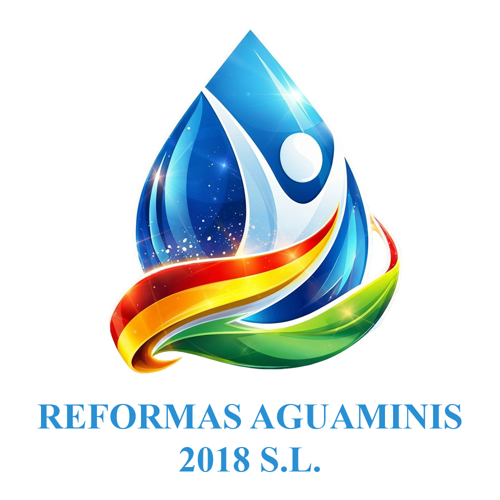 Logo AGUAMINIS S.L.